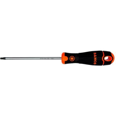 Bahco Schraubenzieher, SCREWDRIVER TORX T4X 75 Bahco Schraubenzieher, SCREWDRIVER TORX T4X 75