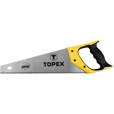 Topex, Handsäge, Hai-Trennscheibe 400 mm 10A440 Topex, Handsäge, Hai-Trennscheibe 400 mm 10A440