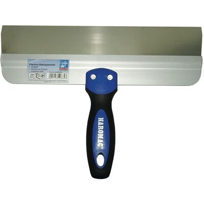 Promat, Kelle + Spachtel, Fassadenspachtel Breite 250 mm 2-K-Griff rostfreies Blatt (25 cm) Promat, Kelle + Spachtel, Fassadenspachtel Breite 250 mm 2-K-Griff rostfreies Blatt (25 cm)