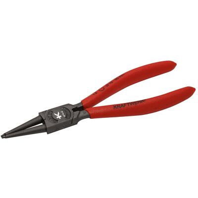 Kraftwerk, Zange, KW hightech Sicherungsringzange (310 mm) Kraftwerk, Zange, KW hightech Sicherungsringzange (310 mm)