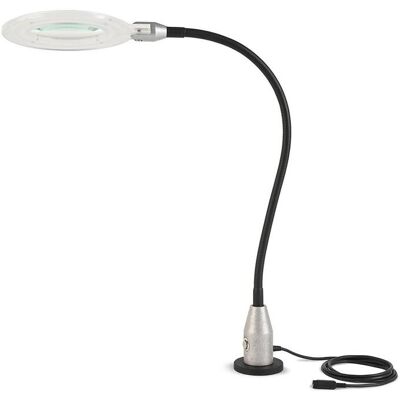 Magni, Lupe, LED-Leuchtenlupe Slim Magni, Lupe, LED-Leuchtenlupe Slim