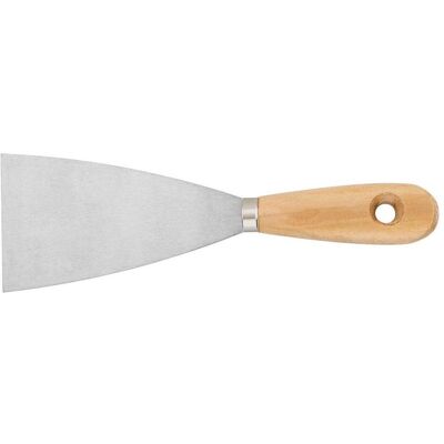 TOP, Kelle + Spachtel, Farbkelle 60 mm TOP, Kelle + Spachtel, Farbkelle 60 mm