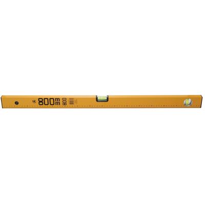BGS, Wasserwaage, Wasserwaage 800 mm (80 cm) BGS, Wasserwaage, Wasserwaage 800 mm (80 cm)