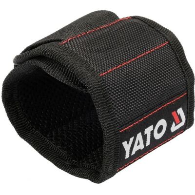 Yato, Werkzeugkoffer, Magnetarmband Yato, Werkzeugkoffer, Magnetarmband