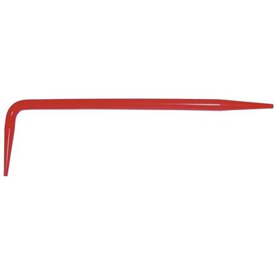 Rennsteig, Meissel, Winkeldorn (Ø x L) 16 mm x 450 (130 mm) Rennsteig, Meissel, Winkeldorn (Ø x L) 16 mm x 450 (130 mm)