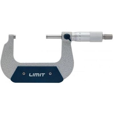 Limit, Messuhr + Messschraube, MIKROMETER MMA 50-75MM Limit, Messuhr + Messschraube, MIKROMETER MMA 50-75MM