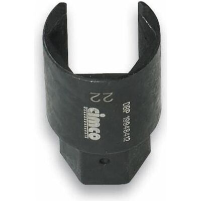 Cimco, Sechskantschlüssel, CIM 115014 Schlüsseleinsatz M12 sw 14mm Cimco, Sechskantschlüssel, CIM 115014 Schlüsseleinsatz M12 sw 14mm