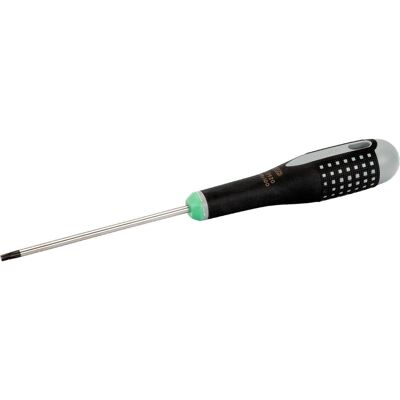 Bahco Schraubenzieher, ERGO manipulationssicherer TORX - Schraubendreher mit Gummigriff, TR25 x 125 mm (TX) Bahco Schraubenzieher, ERGO manipulationssicherer TORX - Schraubendreher mit Gummigriff, TR25 x 125 mm (TX)