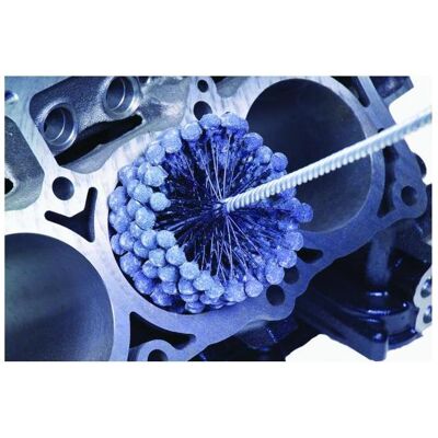 Promat, Schleifmittel, Innenbürste NOVOFLEX-B Korn SiC180 (180) Promat, Schleifmittel, Innenbürste NOVOFLEX-B Korn SiC180 (180)
