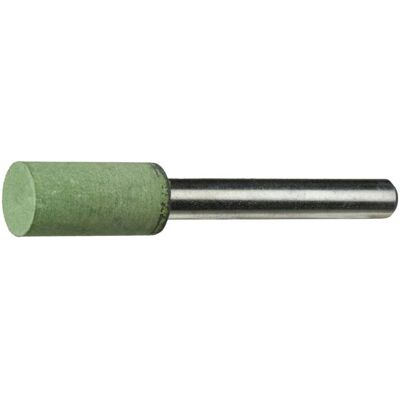 Lukas, Poliermittel, LUKAS-ERZETT A2610010103280 Polierstift P2ZY Zylinderform 10x10 mm Korn 280 Sc Lukas, Poliermittel, LUKAS-ERZETT A2610010103280 Polierstift P2ZY Zylinderform 10x10 mm Korn 280 Sc