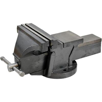 Awtools, Schraubstock + Zwinge, IMADŁO ŚLUSARSKIE STAŁE ŚREDNIE 6"/150mm (150 mm) Awtools, Schraubstock + Zwinge, IMADŁO ŚLUSARSKIE STAŁE ŚREDNIE 6"/150mm (150 mm)