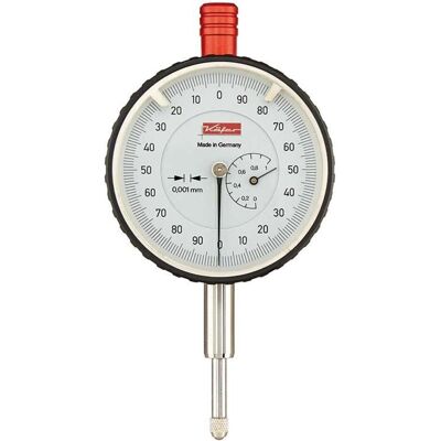 Magni, Messuhr + Messschraube, Format 7642240015 – Uhr-mediciñn precisiñn FM1000 tmarcha links kñfer Magni, Messuhr + Messschraube, Format 7642240015 – Uhr-mediciñn precisiñn FM1000 tmarcha links kñfer