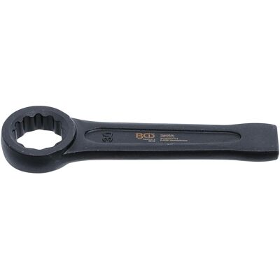 BGS, Schraubenschlüssel, Schlag-Ringschlüssel SW 30 mm (30 mm) BGS, Schraubenschlüssel, Schlag-Ringschlüssel SW 30 mm (30 mm)