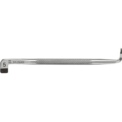 Packard Bell Swiss Tools, Schraubenzieher, Schraubenzieher PB 600 5 (Schlitzschrauben) Packard Bell Swiss Tools, Schraubenzieher, Schraubenzieher PB 600 5 (Schlitzschrauben)