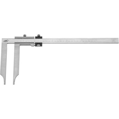 Helios Preisser, Messlehre, Werkstatt-Messschieber (30 cm) Helios Preisser, Messlehre, Werkstatt-Messschieber (30 cm)