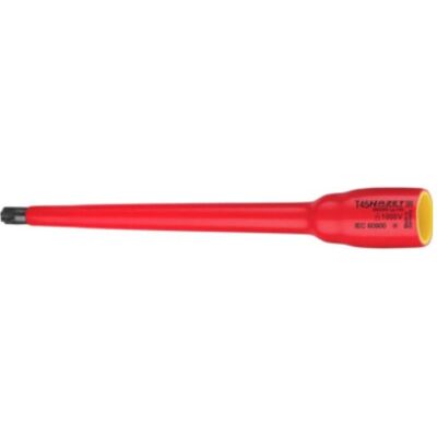 Hazet T25 Langschraubendreher - Torx 25, 3/8 Zoll Hazet T25 Langschraubendreher - Torx 25, 3/8 Zoll