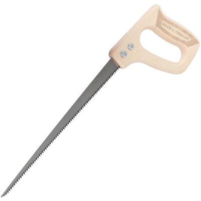 Dönges, Handsäge, Stichsäge, Blattlänge 300 mm Dönges, Handsäge, Stichsäge, Blattlänge 300 mm