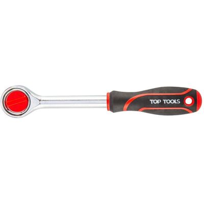 Top Tools Ratsche 3/8" 200 mm - Ratsche Top Tools Ratsche 3/8" 200 mm - Ratsche