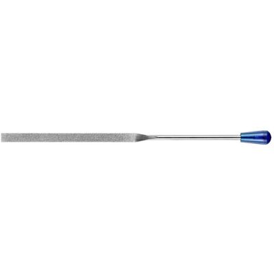 Lukas, Raspel + Feile, LUKAS-ERZETT A34003140091 Diamantfeile DF 3140 Querschnitt 5 x 1,4 mm Korn D Lukas, Raspel + Feile, LUKAS-ERZETT A34003140091 Diamantfeile DF 3140 Querschnitt 5 x 1,4 mm Korn D