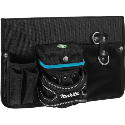 Makita, Werkzeugkoffer, Werkzeughalter (P-72160) Makita, Werkzeugkoffer, Werkzeughalter (P-72160)