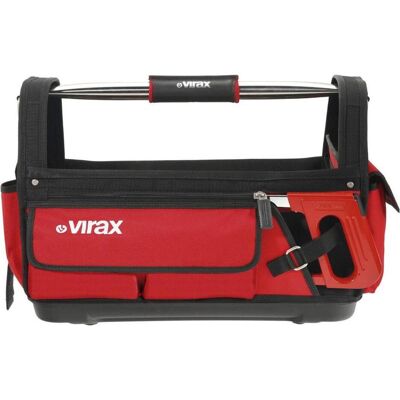 Virax, Werkzeugkoffer, Werkzeugtasche 56cm (1 Teil) Virax, Werkzeugkoffer, Werkzeugtasche 56cm (1 Teil)