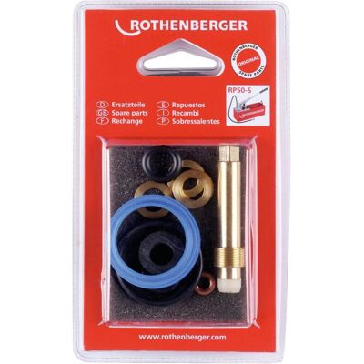 Rothenberger, Handsäge, Wartungspaket RP 50-S Rothenberger, Handsäge, Wartungspaket RP 50-S