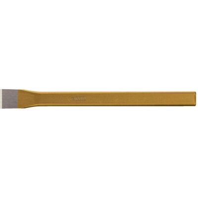 KS Tools, Meissel, Maurermeissel, flach oval, 33x800 mm KS Tools, Meissel, Maurermeissel, flach oval, 33x800 mm
