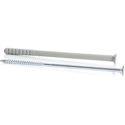 Haushalt, Zubehör Schlagwerkzeug, HAMMER DRIVE FIXING 8X140 2PCS Haushalt, Zubehör Schlagwerkzeug, HAMMER DRIVE FIXING 8X140 2PCS
