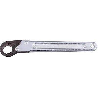 Rothenberger, Schraubenschlüssel, 70427 Ratschenschlüssel offen, ROCLICK, 21mm (21 mm) Rothenberger, Schraubenschlüssel, 70427 Ratschenschlüssel offen, ROCLICK, 21mm (21 mm)