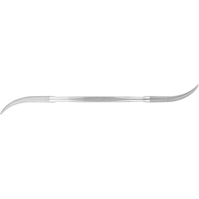 Pferd, Raspel + Feile, TOOLS 12404800 TOOLS Präzisions-Riffelfeile Typ 480 P 300mm Schweize (Hieb 0, 300 mm) Pferd, Raspel + Feile, TOOLS 12404800 TOOLS Präzisions-Riffelfeile Typ 480 P 300mm Schweize (Hieb 0, 300 mm)