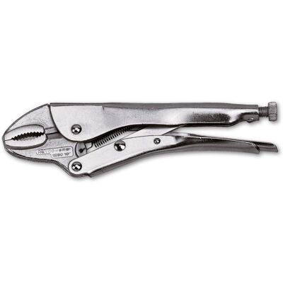 HEYCO, Zange, Universal-Gripzangen 250 mm (250 mm) HEYCO, Zange, Universal-Gripzangen 250 mm (250 mm)