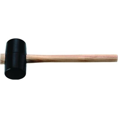 Tecwerk, Hammer, Gummihammer Tecwerk, Hammer, Gummihammer