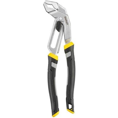 Stanley Zange, Szczypce hydrauliczne nastawne klucz 8" FMHT75508-0 Stanley Zange, Szczypce hydrauliczne nastawne klucz 8" FMHT75508-0