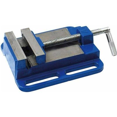 EXTOL-CRAFT - Drill vise 22/100 - 22 mm Backen - vise EXTOL-CRAFT - Drill vise 22/100 - 22 mm Backen - vise