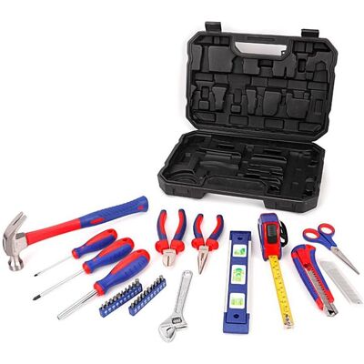 Workpro, Werkzeugkoffer, 32 piece tool set (32 Teile) Workpro, Werkzeugkoffer, 32 piece tool set (32 Teile)