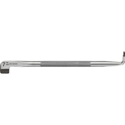 Packard Bell Swiss Tools, Schraubenzieher, Schraubenzieher PB 600 7 (Schlitz) Packard Bell Swiss Tools, Schraubenzieher, Schraubenzieher PB 600 7 (Schlitz)