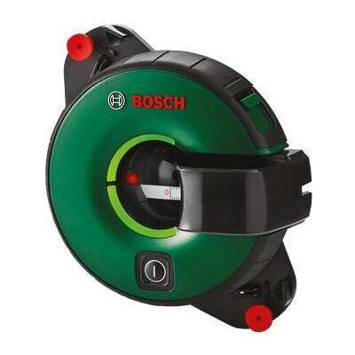 Bosch Home & Garden, Linienlaser, Atino Set (Punkt- und Linienlaser) Bosch Home & Garden, Linienlaser, Atino Set (Punkt- und Linienlaser)