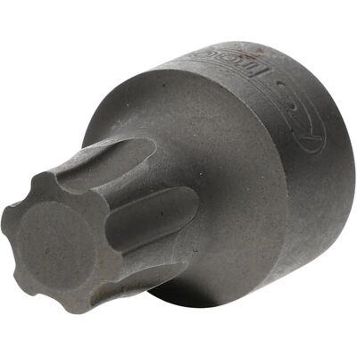 KS Tools, Steckschlüssel + Stecknuss, 1/4" Bit-Stecknuss TorxPlus, IP45, extra kurz KS Tools, Steckschlüssel + Stecknuss, 1/4" Bit-Stecknuss TorxPlus, IP45, extra kurz