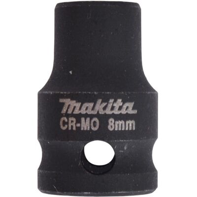 Makita, Steckschlüssel + Stecknuss, Steckschlüssel 3/8"" SW8-28 (8 mm) Makita, Steckschlüssel + Stecknuss, Steckschlüssel 3/8"" SW8-28 (8 mm)
