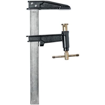 Bessey, Schraubstock + Zwinge, Einhandzwinge (1200 mm) Bessey, Schraubstock + Zwinge, Einhandzwinge (1200 mm)