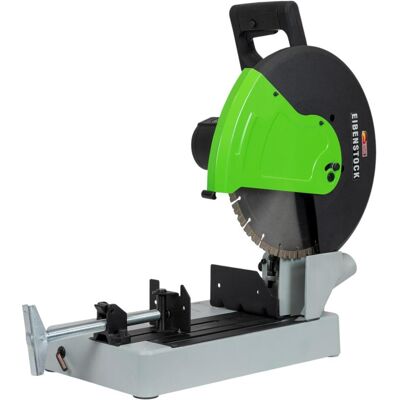 Eibenstock, Handsäge, EST 350.3 Steenzaagmachine - 2400W - 350mm Eibenstock, Handsäge, EST 350.3 Steenzaagmachine - 2400W - 350mm