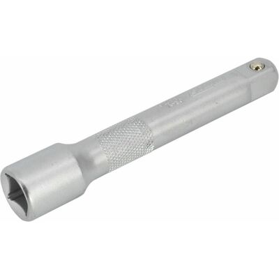 Awtools, Steckschlüssel + Stecknuss, Erweiterung 1/2 & quot 125 mm schwarze Linie Awtools, Steckschlüssel + Stecknuss, Erweiterung 1/2 & quot 125 mm schwarze Linie