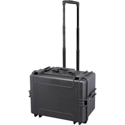 Max Products, Werkzeugkoffer, MAX505H280-TR Universal Trolle Max Products, Werkzeugkoffer, MAX505H280-TR Universal Trolle