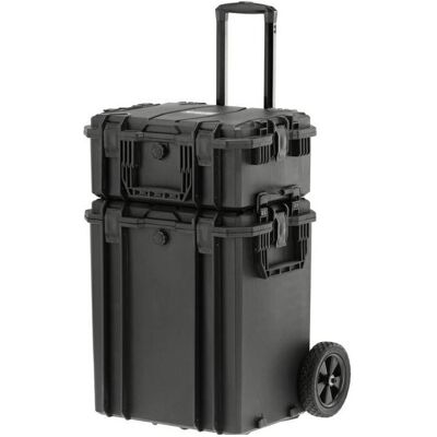 Yato, Werkzeugkoffer, Rollbox + Koffer Yato, Werkzeugkoffer, Rollbox + Koffer