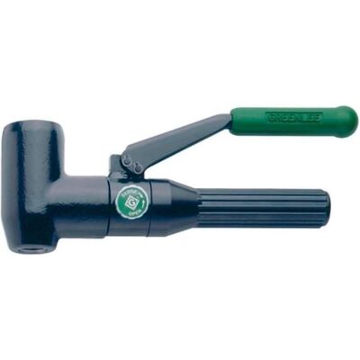 Klauke, Stanzwerkzeug, KLA 50337866 Hand-Hydraulik Stanze 7904E Klauke, Stanzwerkzeug, KLA 50337866 Hand-Hydraulik Stanze 7904E