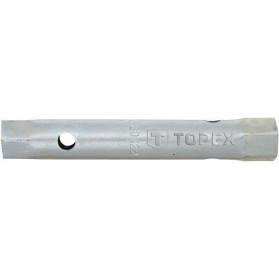 Topex Rohrschlüssel - Innensechskant-Einsatz - 10x11mm Topex Rohrschlüssel - Innensechskant-Einsatz - 10x11mm