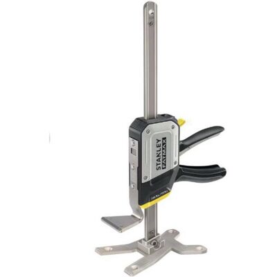 Stanley Hebehilfe, Einhand-Montagewerkzeug Tradelift (150 kg) Stanley Hebehilfe, Einhand-Montagewerkzeug Tradelift (150 kg)
