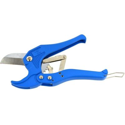 GEKO, Bolzenschneider + Seitenschneider, Schere für Kunststoffrohre, Durchmesser 3-42mm GEKO, Bolzenschneider + Seitenschneider, Schere für Kunststoffrohre, Durchmesser 3-42mm