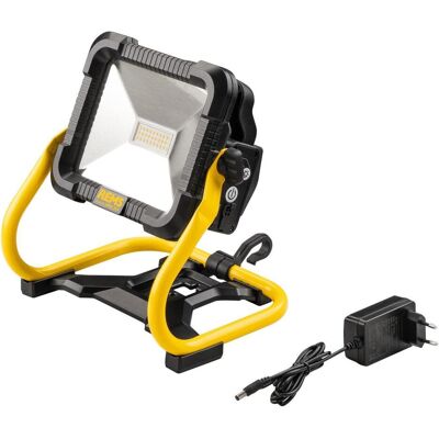 Rems, Arbeitsleuchte, 175210 R220 Lumen 2800 22 V Netzgerät (2800 lm) Rems, Arbeitsleuchte, 175210 R220 Lumen 2800 22 V Netzgerät (2800 lm)