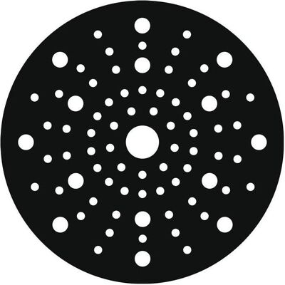 DIY, Schleifmittel, Haftschleifscheibe Interface Pad 215 mm Lochanzahl 19 DIY, Schleifmittel, Haftschleifscheibe Interface Pad 215 mm Lochanzahl 19